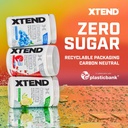 Xtend XTEND Original BCAA Powder 7g BCAA and 2.5g L-Glutamine, Sugar Free Post Workout Muscle Recovery Drink with Amino Acids for Men & Women, 90 Servings 6