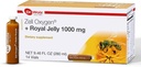 Dr. Wolz Zell Oxygen + Royal Jelly 1000mg, Organic Superfood and All Natural Energy Supplements, Nutrition for Immune Support, Healthy Skin, Fatigue Relief and Energy Boost, 14 Vials 2
