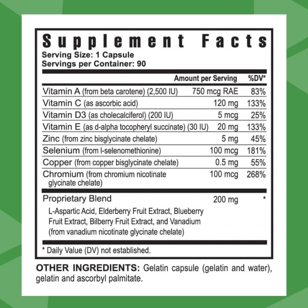 Youngevity Ultimate Selenium + Cofactors - Essential Mineral Supplement for Immune Support, Antioxidant Defense, Thyroid Function, and Cellular Health (I-selenomethionine) - (90 Capsules) 3