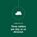 Standard Process Calcium Lactate - Bone Density & Immune Health Support - Aids Blood Clotting & Normal Cell Function - Vegan, Gluten-Free, Non-Dairy, Non-Soy & Non-Grain - 90 Tablets (30 Servings) 6