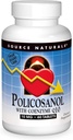 Source Naturals Policosanol with Coenzyme Q10 10 Mg Tablet, 60 Count 2