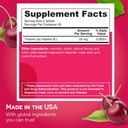 EZ Melts "B Ready for Action Bundle, Sugar-Free, 1-2-Month Supply 6