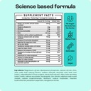 KEY NUTRIENTS Electrolytes Cherry Pom 20's 4