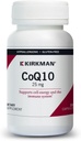 Kirkman Coenzyme Q10-25 mg - 250 Capsules 2
