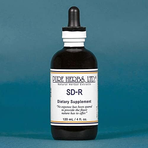 Pure Herbs, Ltd. SD-R (4 oz.) 2