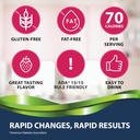 TRUEplus® Glucose Shots 6 bottles - Mixed Berry 6