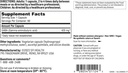 Klaire Labs SFI Health GABA - 420 Milligrams Gamma-Aminobutyric Acid, Neurotransmitter to Support Calm & Mood (60 Capsules) 6