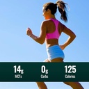 Natural Force Organic MCT Oil – Pure Glass Bottle – Made from 100% Cold Pressed Virgin Coconut Oil + Certified Keto, Paleo, Kosher, Vegan & Non-GMO – Lab Tested for Quality and Purity - 16 Ounce 5