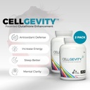 Advanced Riboceine Technology, 120 Vegetable Capsules, 60 Servings (Pack of 2) 6