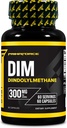 Primaforce DIM Supplement (Diindolylmethane) 300mg, 60 Capsules 2