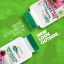 NaturesPlus Herbal Actives ImmunActin Zinc Lozenges - 10 mg Zinc, 60 Vegan Lozenges - Wild Cherry Flavor - Immune Booster with Echinacea & Elderberry - Vegetarian, Gluten-Free - 60 Servings 3