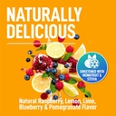 Keppi Electrolytes Powder Packets Assorted Flavors 30 Servings – No Sugar Hydration Supplement with Potassium, Magnesium, Sodium – Keto, Vegan, Fasting-Friendly, Zero Calorie Hydration Packets 3