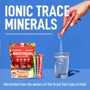 Keppi Electrolytes Powder Packets Assorted Flavors 30 Servings – No Sugar Hydration Supplement with Potassium, Magnesium, Sodium – Keto, Vegan, Fasting-Friendly, Zero Calorie Hydration Packets 6