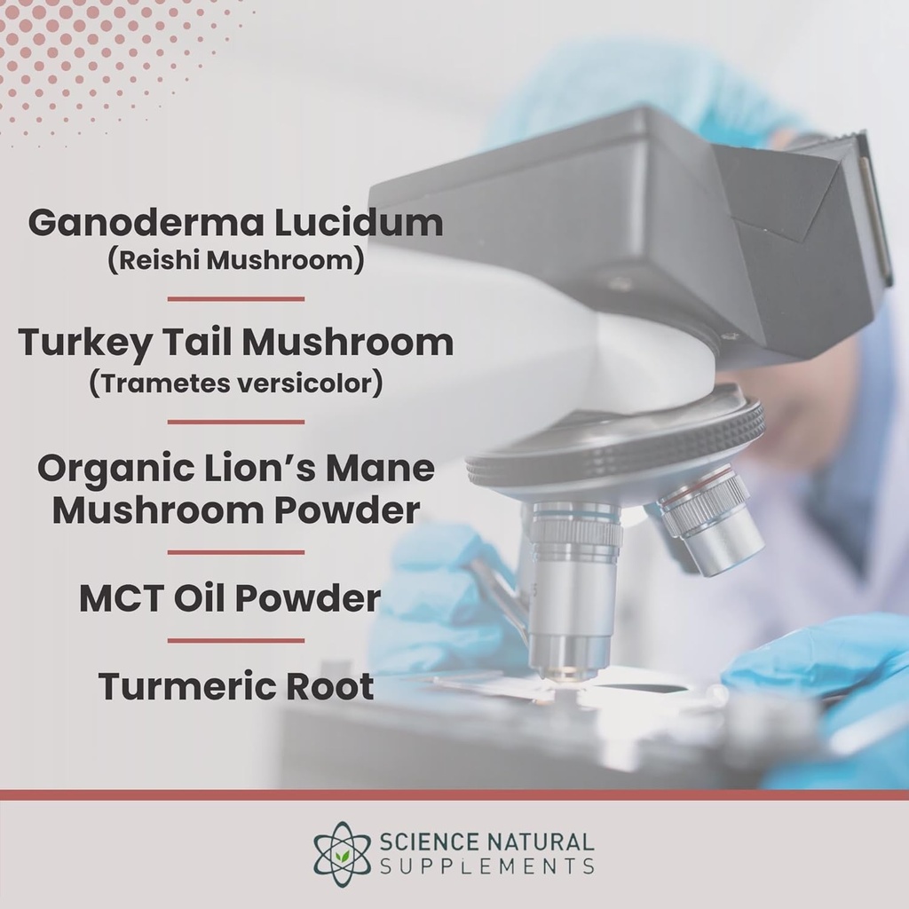 Zenergy Drops - Liquid Supplement for Daily Wellness Support - Made in The USA - Natural Energy - Organic Plant-Based Formula - 60ml - 1 Month Supply 4