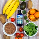 Mother Earth Minerals - Angstrom Minerals, Potassium, 8 Ounce 5