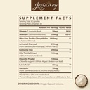 SAM-e Gummies with L-Tyrosine + Zeolite Detox Capsules 3