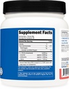 Nutricost BCAA Powder 2:1:1 (Watermelon) - 60 Servings 6
