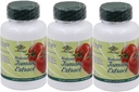 3 Packs Natural Tomato Extract w/ Lycopene (100 Tablets) 2