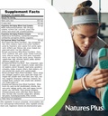Natures Plus Ultra Lipoic - 30 Bi-Layered Tablets - Alpha Lipoic & R-Lipoic Acid - Antioxidant Support - with Probiotics & Age-Defying Nutrients - Gluten Free - 30 Servings 6