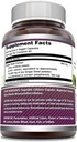 Amazing Formulas Grape Seed 800 Mg Extract (20:1) | 16000 Mg Equivalent | Veggie Capsules | Non-GMO | Gluten-Free | Made in USA (240 Count) 3