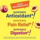 WellYeah Turmeric Curcumin Gummies with Black Pepper - Antioxidant and Digestive Support - Skin Health, and Immune Function - Vegan, Non-GMO - 60 Count 5