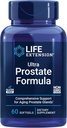 Life Extension Ultra Prostate Formula & Magnesium Caps, 500 mg, Magnesium Oxide, Citrate, Succinate, Heart Health, Healthy Bones, Metabolism Support, 100 Vegetarian Capsules 3