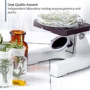 BioTrust OmegaKrill EPA & DHA Omega 3 Supplement, Fish and Krill Oil to Provide Support for Joint, Heart, Brain, Eye and Skin (30 Servings) 5