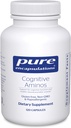 Pure Encapsulations Cognitive Aminos | Hypoallergenic Supplement for Cognitive Function Support | 120 Capsules 2