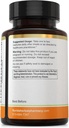 Florida Herbal Pharmacy, Apricot Supplement Capsules 10:1 (360 Capsules) 500 mg per Capsule, 1000 mg Serving (Pack of 3) 3