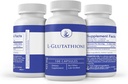 PURE ORIGINAL INGREDIENTS L-Glutathione, (100 Capsules) Reduced, Always Pure, No Additives Or Fillers, Lab Verified 5