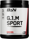 BARE PERFORMANCE NUTRITION BPN Recover & G1M Fruit Punch Bundle 6