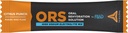 Fluid Tactical - ORS (Oral Rehydration Solution), Recover Faster, Extreme Dehydration Electrolytes, 12pack (Citrus Punch) 3