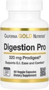 California Gold Nutrition Digestion Pro with ProDigest®, Botanical Digestive Blend of Artichoke and Ginger Extracts, 320 mg, 60 Veggie Capsules 2