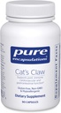 Pure Encapsulations Cat's Claw | Supplement to Support Joints, Immune and Cardiovascular Systems, and Gastrointestinal Health* | 90 Capsules 2