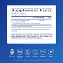 Pure Encapsulations Cat's Claw | Supplement to Support Joints, Immune and Cardiovascular Systems, and Gastrointestinal Health* | 90 Capsules 3