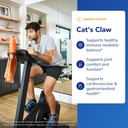 Pure Encapsulations Cat's Claw | Supplement to Support Joints, Immune and Cardiovascular Systems, and Gastrointestinal Health* | 90 Capsules 4
