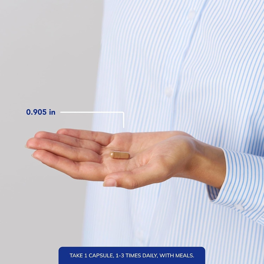 Pure Encapsulations Cat's Claw | Supplement to Support Joints, Immune and Cardiovascular Systems, and Gastrointestinal Health* | 90 Capsules 5