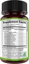 Ascendant Nutrition Bacillus Subtilis Probiotic - 30 Billion CFU Multi-Strain Probiotics for Women and Men - Supports Digestive and Gut Health - 30 Capsules 3
