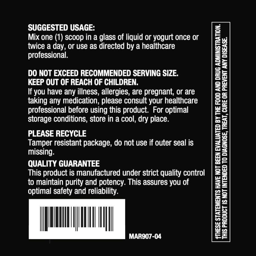 Invite Health Cocoa Hx® - Supports Circulation, Energy and Metabolism - Advanced Vegan Superfood Supplement - 30 Servings 3