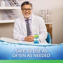 Refresh Plus Lubricant Eye Drops, Preservative-Free, 0.01 Fl Oz Single-Use Containers, 50 Count, Packaging May Vary 5