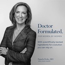 SOLARAY Perimenopause and Libido her Life Stages Bundle - Hot Flashes and Menopause Plus Natural Lubrication and Libido Support for Women - Made Without Hormones - 30 Servings 5