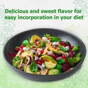 Reddy Naturals Aryana Pure Organic Ashwagandha Powder - High-Potency Root Extract with 10% Withanolides - Natural Orange Flavor for Stress & Energy Support - 4.2 OZ (120g) 5