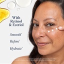 Original Estro-Life Balancing Skin Cream for Women | Cosmetic Skin Cream with 175mg of Estriol per Container with Vitamin A | Soy-Free, Cruelty-Free, and Non-GMO | 84 Applications, 3.5oz Pump 4