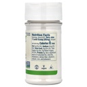 Now Foods Better Stevia Zero Calorie Sweetener Extract Powder, Organic 3