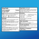 Basic Care Allergy Relief Loratadine Tablets 10 mg, 90 Count (Packaging may vary) 4