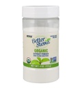 Now Foods Better Stevia Zero Calorie Sweetener Extract Powder, Organic 5
