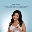 Beverly Hills MD Plump + Firm Advanced Collagen Booster for Aging Skin- Nutrient Powder Drink Mix Formula for Plumper, Firmer, Skin w/Collagen Peptides, Polyphenols, Ceramides (Raspberry Lemonade) 5