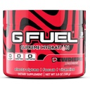 G Fuel Sonic's Peach Rings Supreme Hydration, Electrolyte Powder Mix for Energy & Focus, Sugar and Caffeine Free Supplement with Essential Vitamins & Minerals, Peach Rings Flavor, 3.4 oz - 30 Servings 4