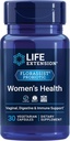 Life Extension FLORASSIST® Probiotic Women's Health, Vaginal Health, Digestive Health, Immune Health, Gluten-Free, Non-GMO, Vegetarian, Once-Daily Formula, 30 Capsules 2