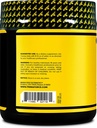 Primaforce L-Arginine Complex Powder (30 Servings Per Bottle | Peach Mango) Powerful Protein Building Supplement for Maximum Gains 4